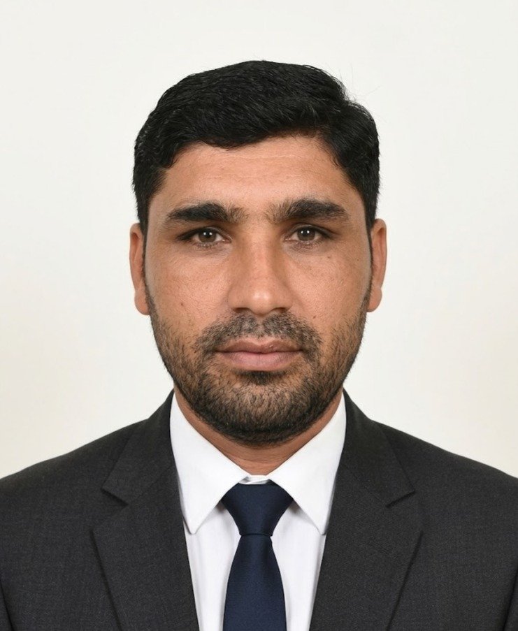Kamlesh Choudhary