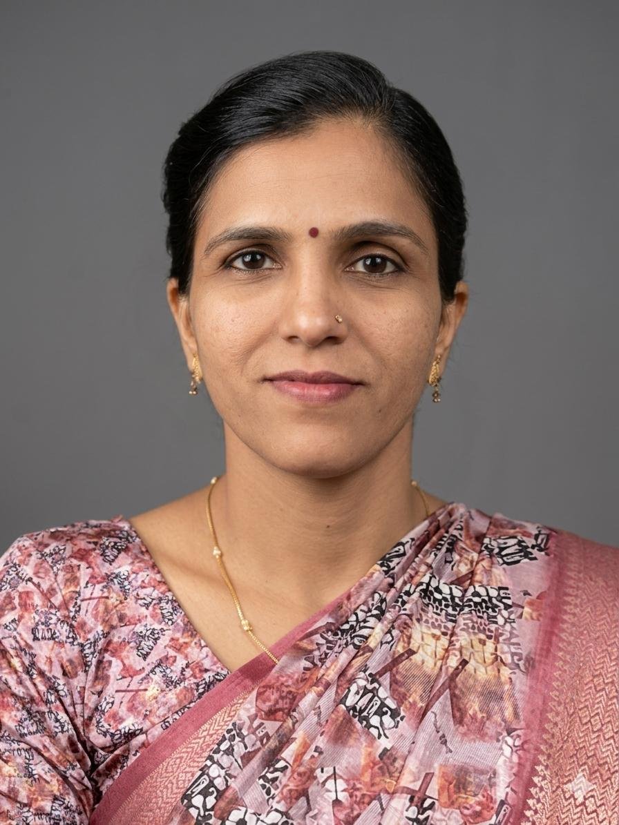 Vanita Kumari